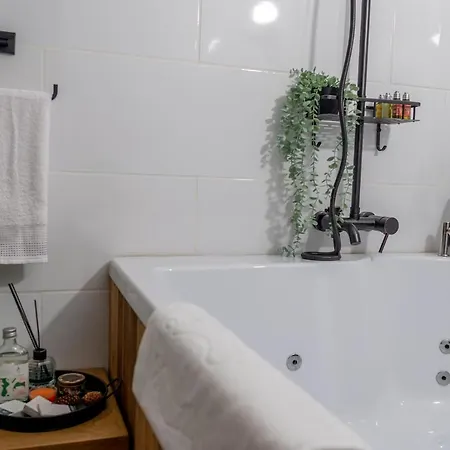 Homestay Abant Cozy Homes *