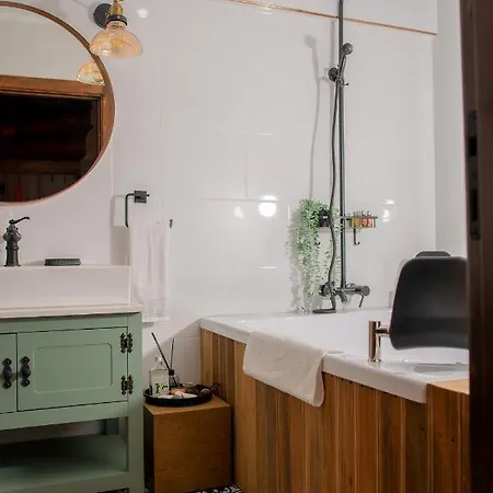 Homestay Abant Cozy Homes *
