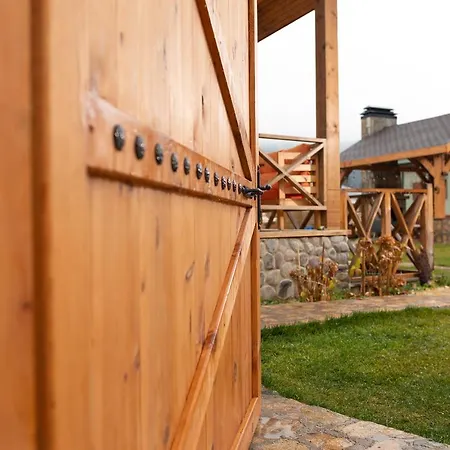 Homestay Abant Cozy Homes Bolu