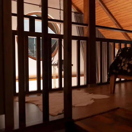 Abant Cozy Homes