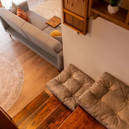 Abant Cozy Homes Homestay