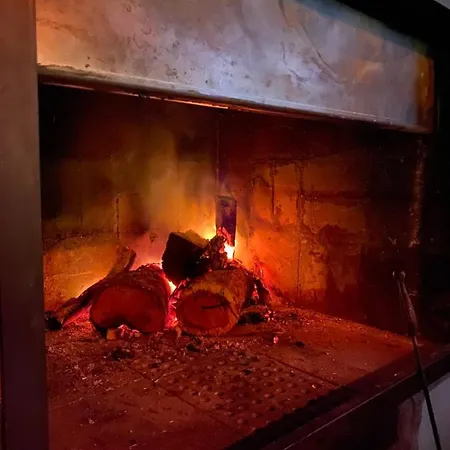 Abant Cozy Homes Homestay *