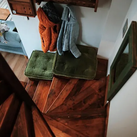 Abant Cozy Homes *