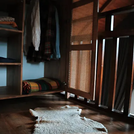 Homestay Abant Cozy Homes *