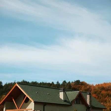 Abant Cozy Homes *
