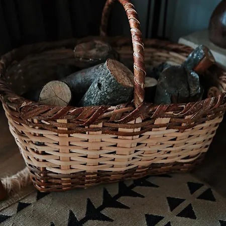 Abant Cozy Homes Homestay *