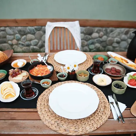 Homestay Abant Cozy Homes Bolu