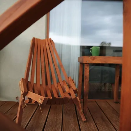 Abant Cozy Homes * Bolu
