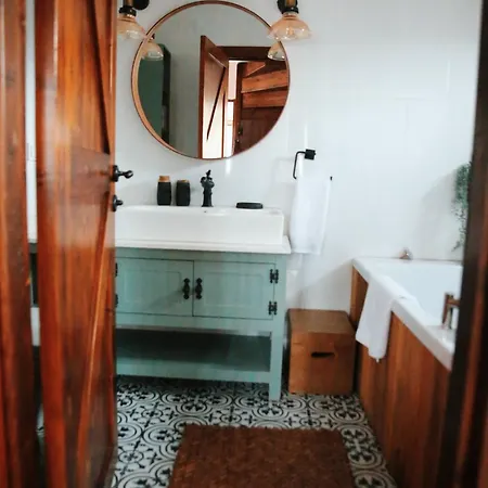 Abant Cozy Homes Homestay *