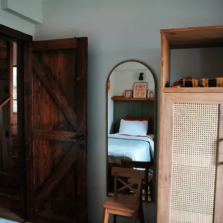 Abant Cozy Homes Homestay Bolu