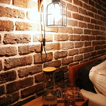 Homestay Abant Cozy Homes *