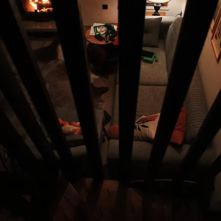 Homestay Abant Cozy Homes
