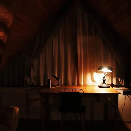 Abant Cozy Homes * Bolu
