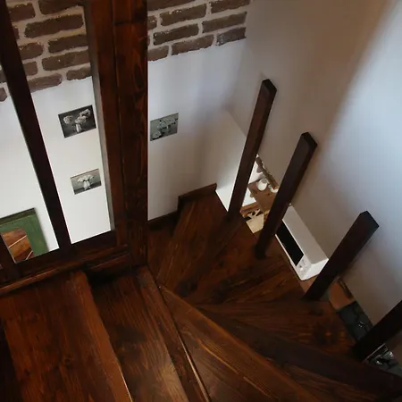 Abant Cozy Homes Bolu