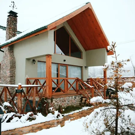 Abant Cozy Homes