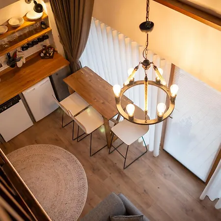 Abant Cozy Homes Homestay