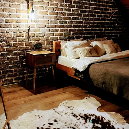 Abant Cozy Homes בית אירוח